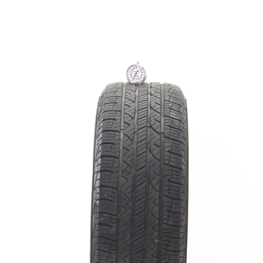 Set of (2) Used 225/65R17 Kelly Edge Touring A/S 102H - 7-8/32 - Image 5