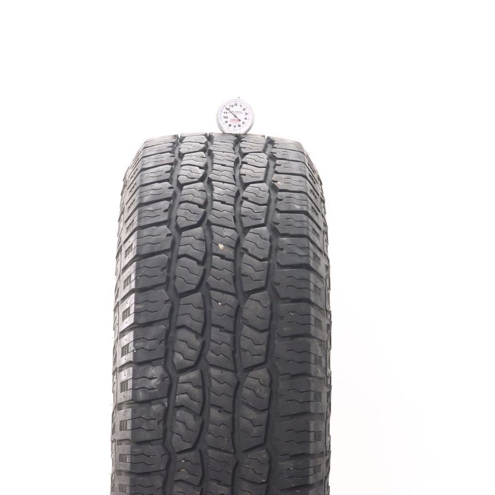 Used LT 265/70R18 Fortune Tormenta A/T FSR308 124/121S E - 12/32 - Image 2