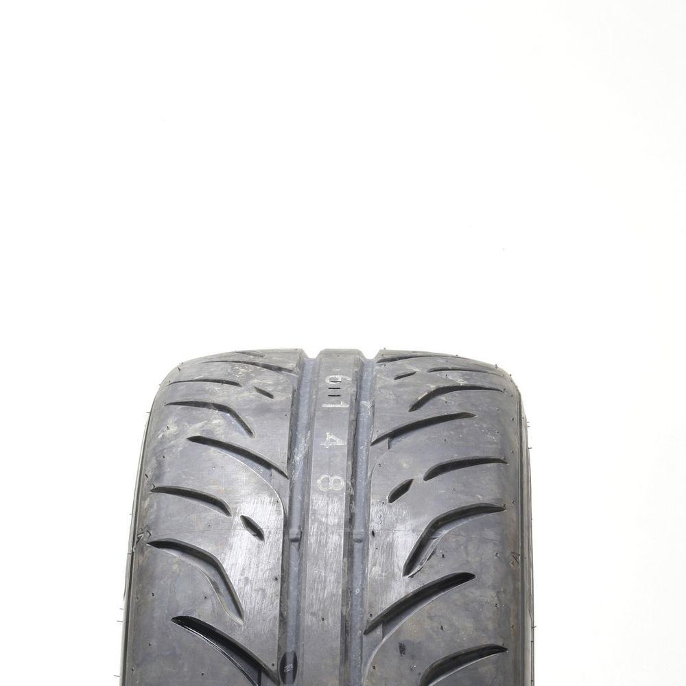 Driven Once 245/40R19 Dunlop Direzza Z2 StarSpec 94W - 8.5/32 - Image 2