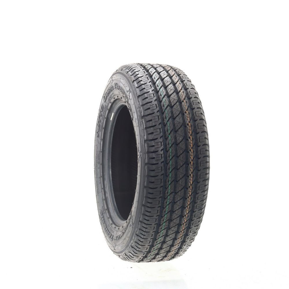 New 245/65R17 Nitto Dura Grappler Highway Terrain 105S - Image 1