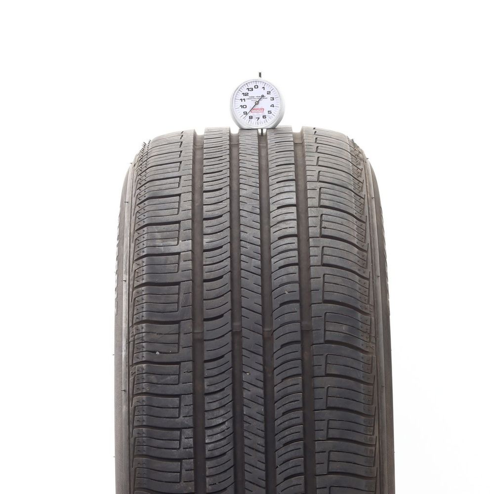 Used 225/55R17 Nexen N'Priz AH5 97T - 8.5/32 - Image 2