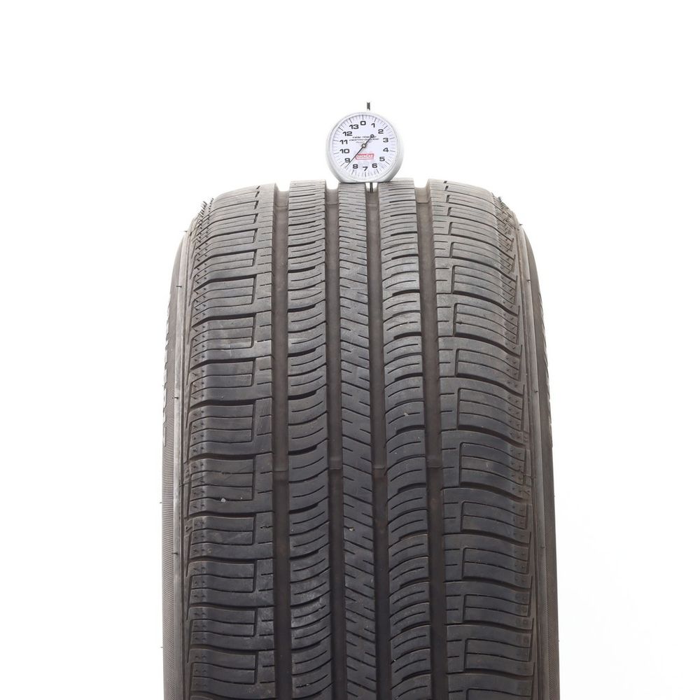 Used 225/55R17 Nexen N'Priz AH5 97T - 8.5/32 - Image 2