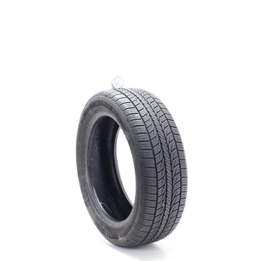 Used 185/55R16 General Altimax RT43 87H - 8/32 - Image 1
