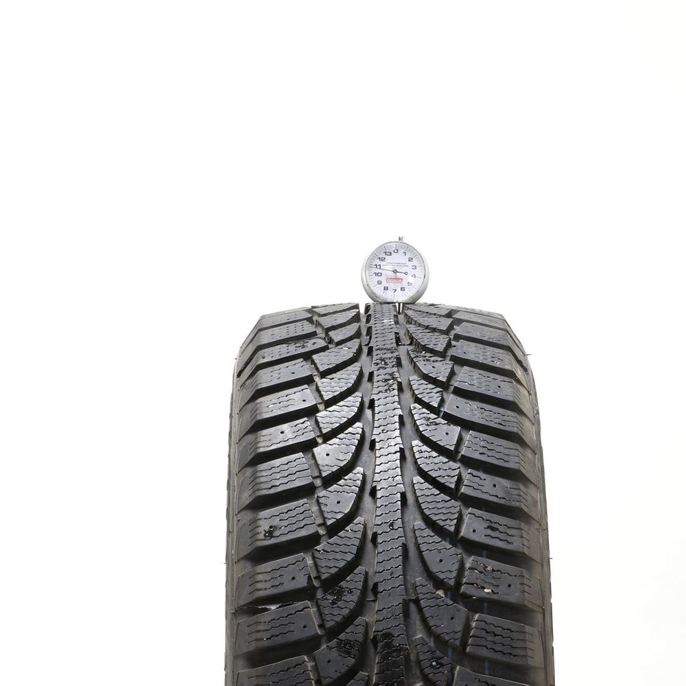 Used 215/55R17 GT Radial Champiro IcePro 98T - 10.5/32 - Image 2
