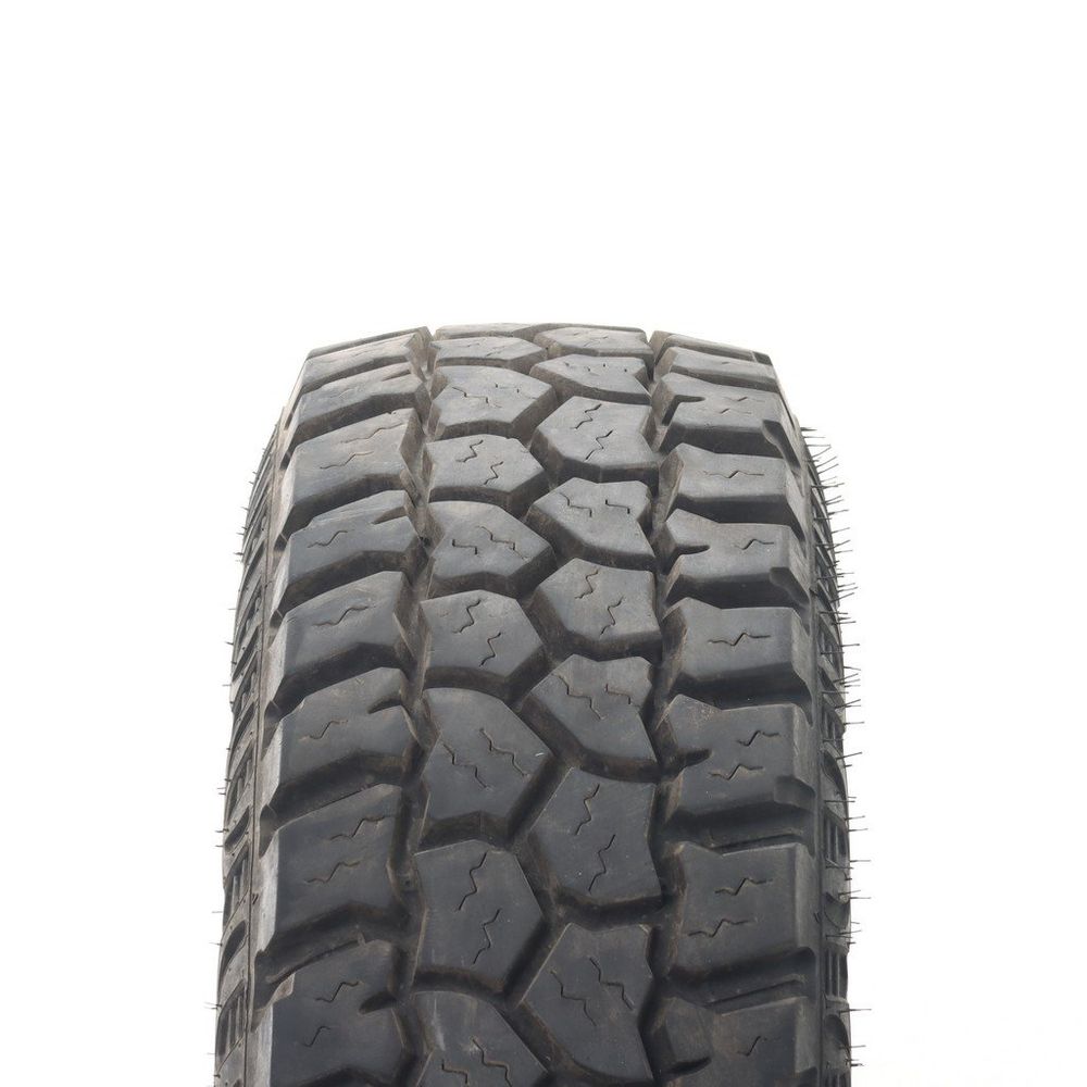 Used LT 245/75R16 Hercules Terra Trac T/G Max 120/116Q E - 15.5/32 - Image 2