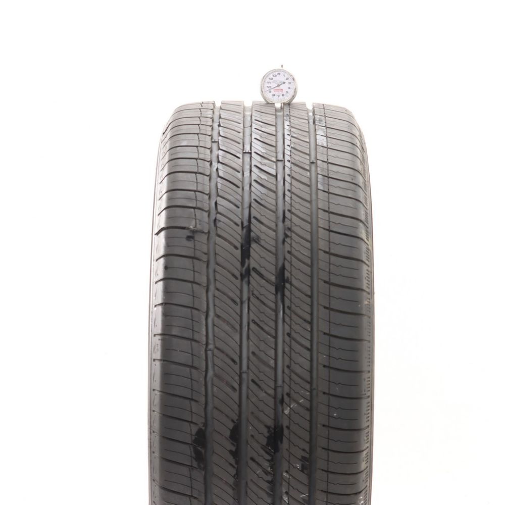 Set of (2) Used 265/45R21 Michelin Primacy Tour A/S VOL 108V - 9.5/32 - Image 2