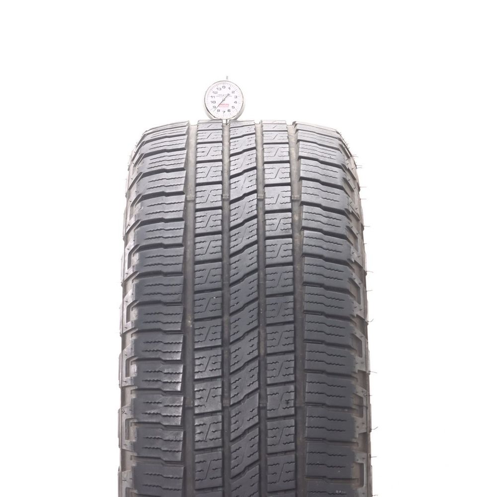 Set of (2) Used 275/55R20 Falken WildPeak H/T HT02 117H - 8.5-9.5/32 - Image 2