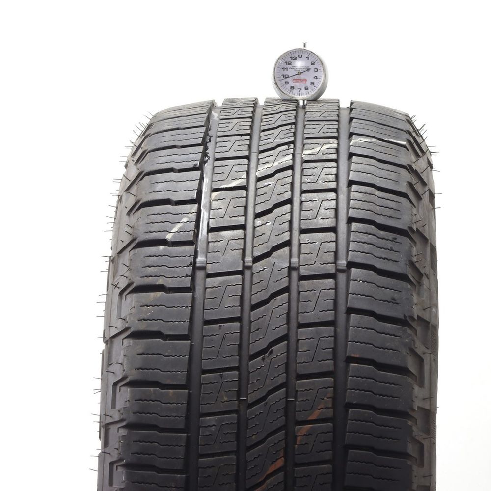 Set of (2) Used 275/55R20 Falken WildPeak H/T HT02 117H - 8.5-9.5/32 - Image 5