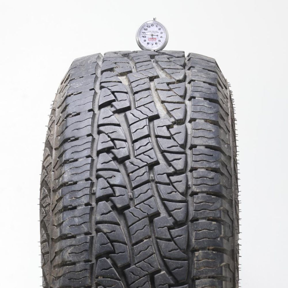 Used 285/70R17 Nexen Roadian AT Pro RA8 117T - 10.5/32 - Image 2