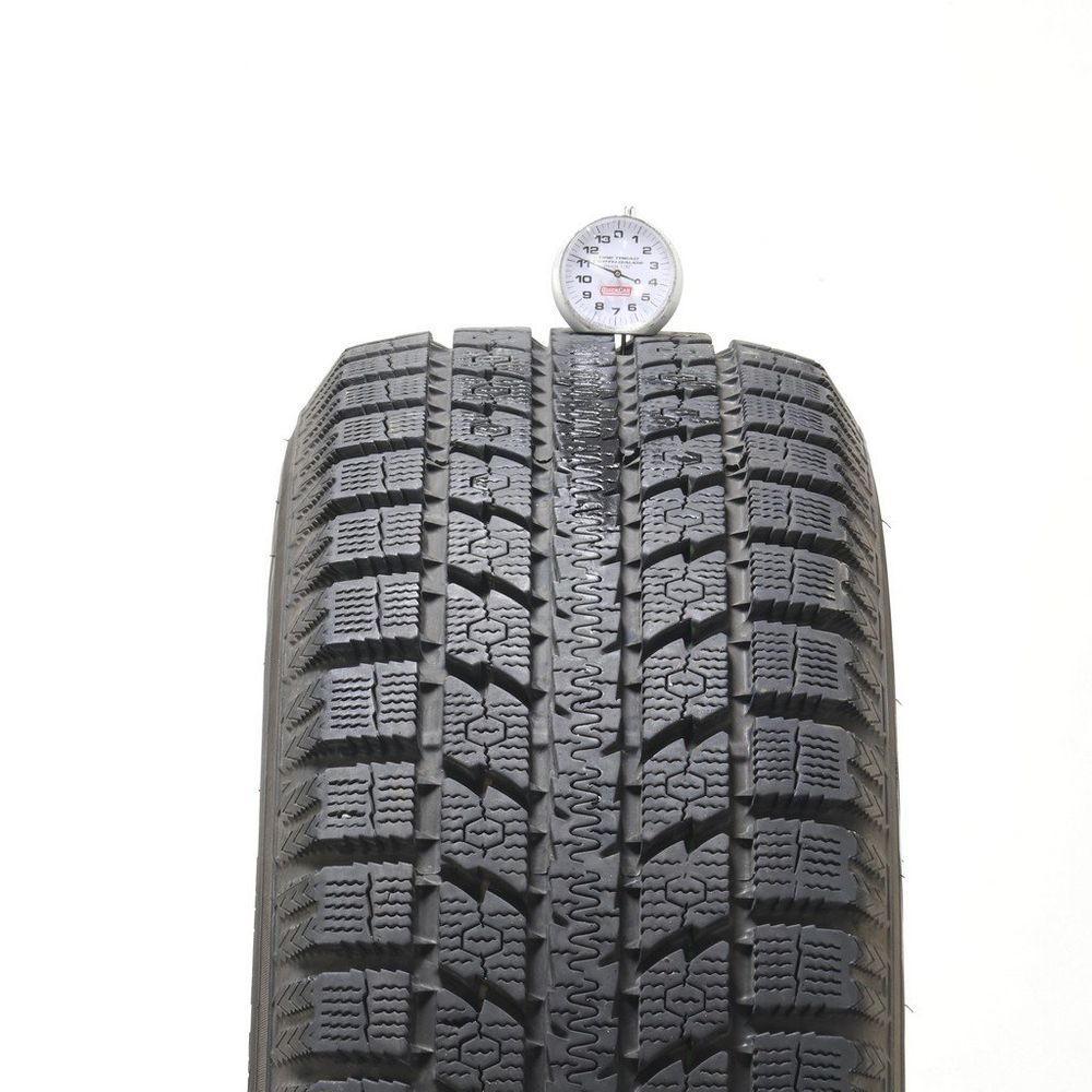 Set of (4) Used 235/60R18 Toyo Observe GSi-5 107S - 11/32 - Image 2