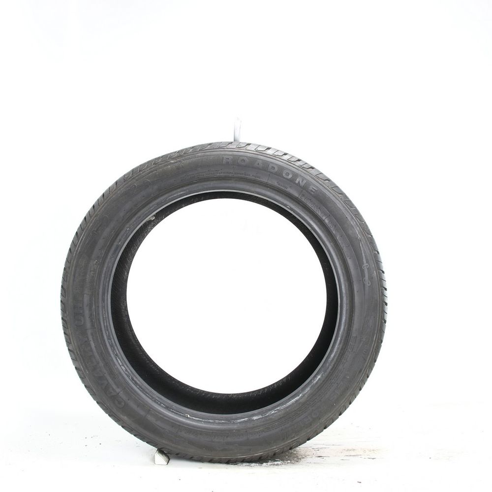 Used 215/50R17 RoadOne Cavalry UHP 95W - 7/32 - Image 3