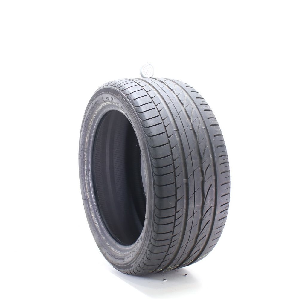 Used 275/40R18 Bridgestone Turanza ER300 RFT 99Y - 8/32 - Image 1