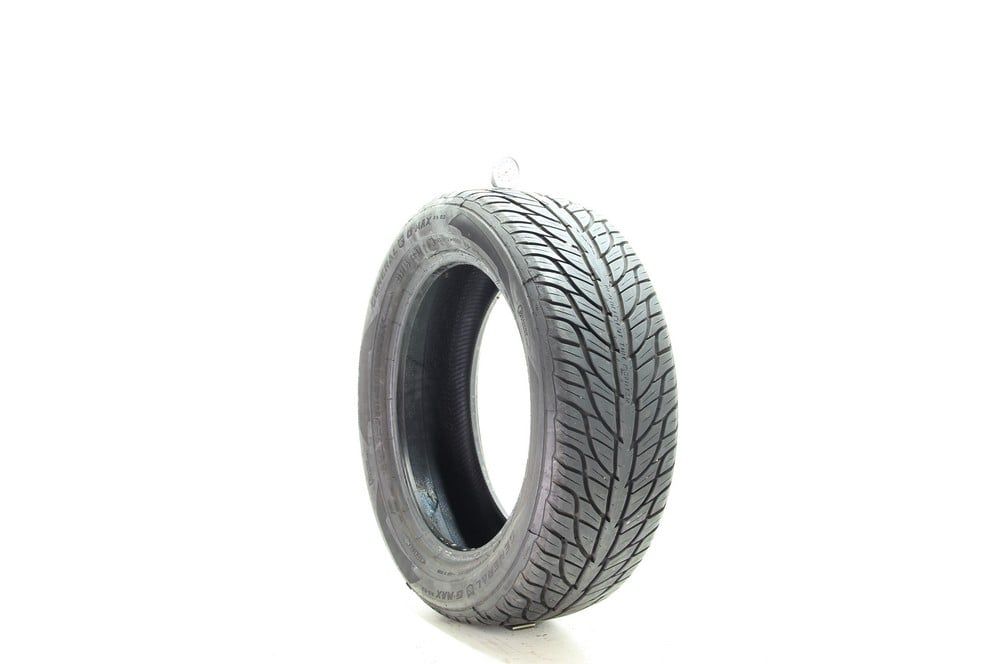 Used 215/55ZR17 General G-Max AS-03 94W - 9/32 - Image 1