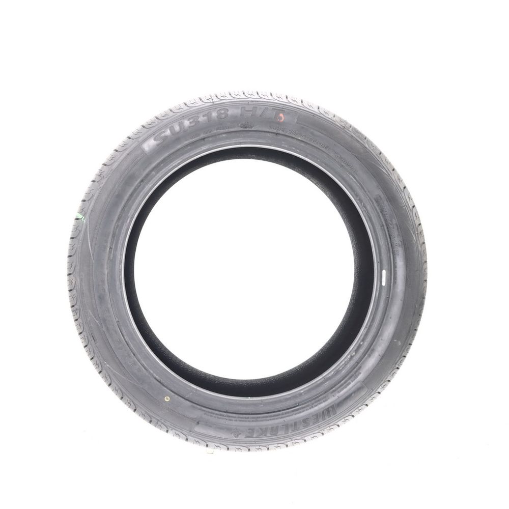 Driven Once 235/50R19 Westlake SU318 H/T 99V - 10/32 - Image 3
