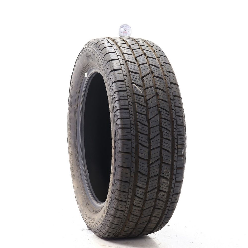 Used 245/55R19 DeanTires Back Country QS-3 Touring H/T 103H - 11.5/32 - Image 1