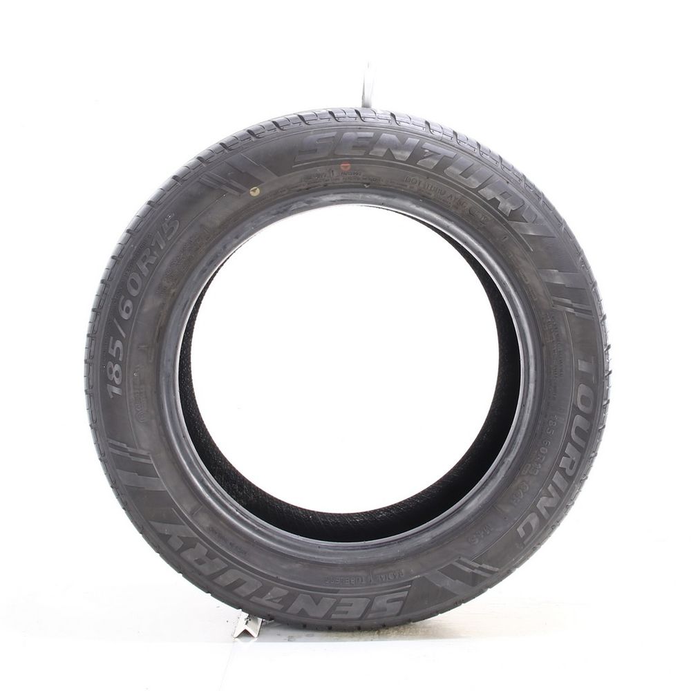 Set of (2) Used 185/60R15 Sentury Touring 84H - 7-7.5/32 - Image 3