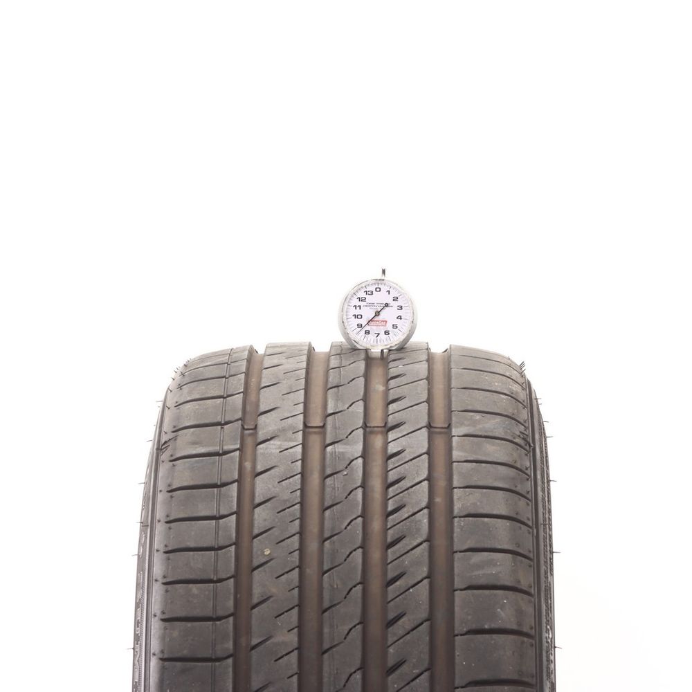 Set of (2) Used 245/35ZR19 Sumitomo HTR Z5 93Y - 8.5/32 - Image 2