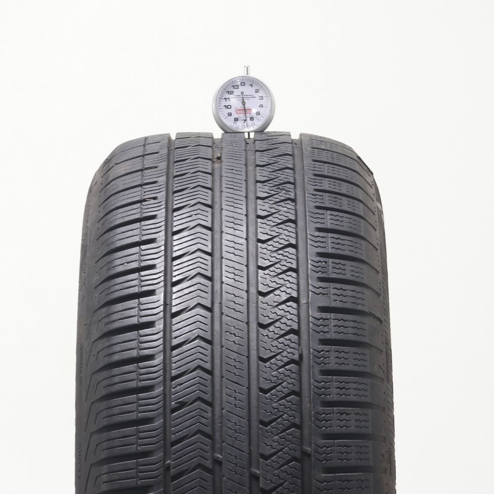 Used 235/55R18 Vredestein Quatrac 5 100V - 6.5/32 - Image 2