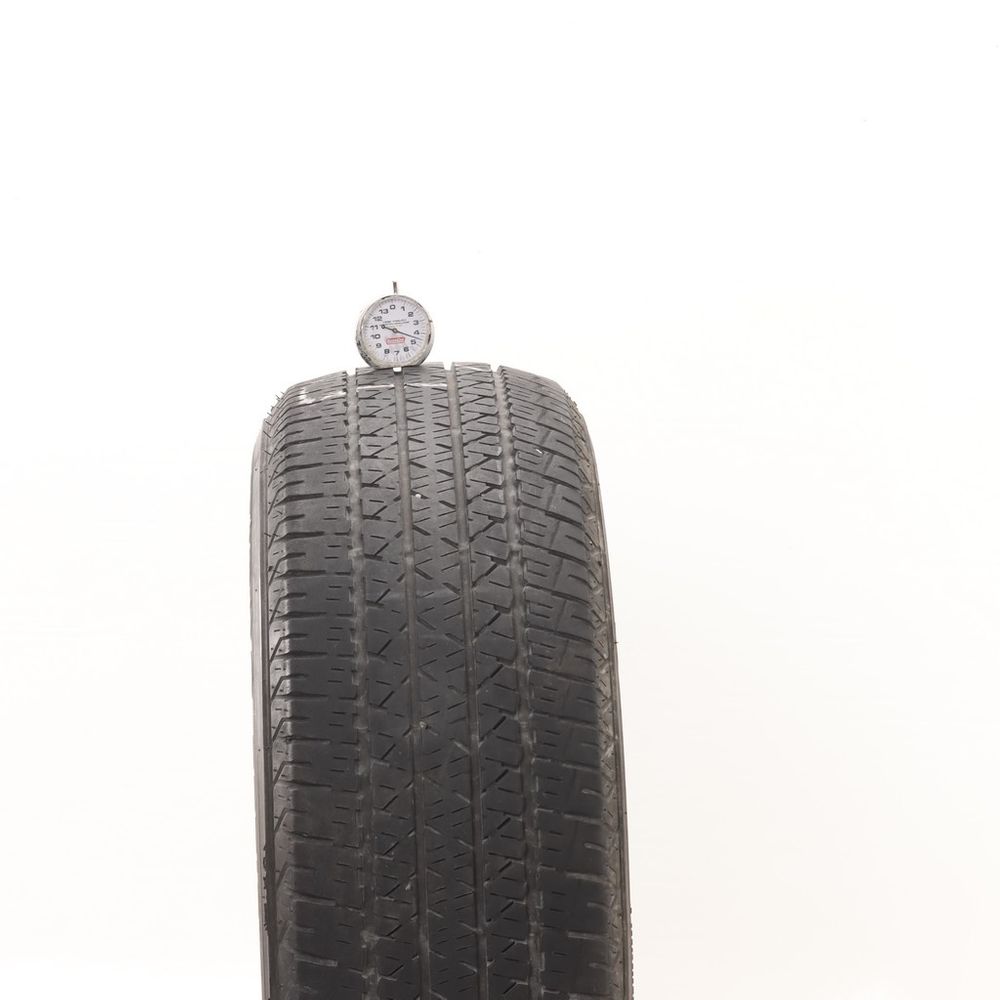 Used 225/60R18 Firestone FR710 99T - 4.5/32 - Image 2