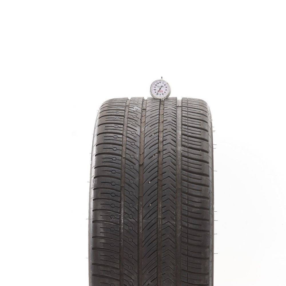 Used 275/40ZR20 Michelin Pilot Sport All Season 4 106Y - 8/32 - Image 2