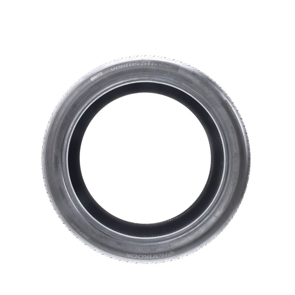Used 285/35R20 Hankook Ventus S1 Noble2 MOE-S HRS Sound Absorber 104H - 8.5/32 - Image 3