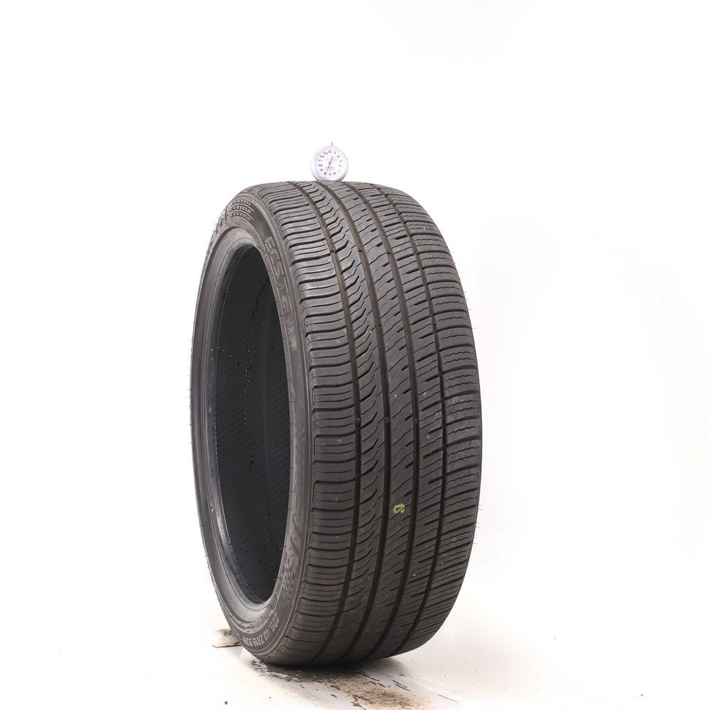 Used 225/40ZR19 Kumho Ecsta PA51 93W - 7.5/32 - Image 1