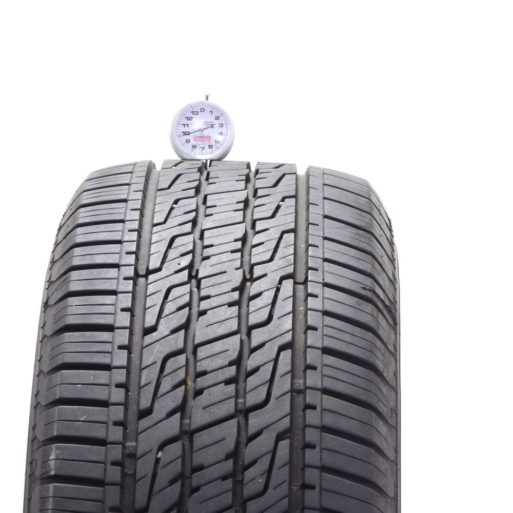 Used 275/60R20 General Grabber STX2 115S - 9.5/32 - Image 2