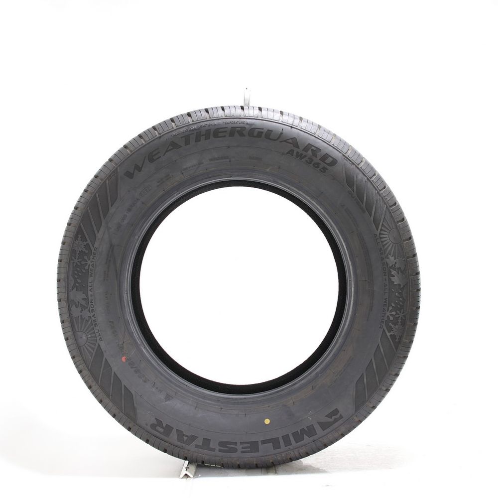 Used 235/65R17 Milestar Weatherguard AW365 108H - 9.5/32 - Image 3