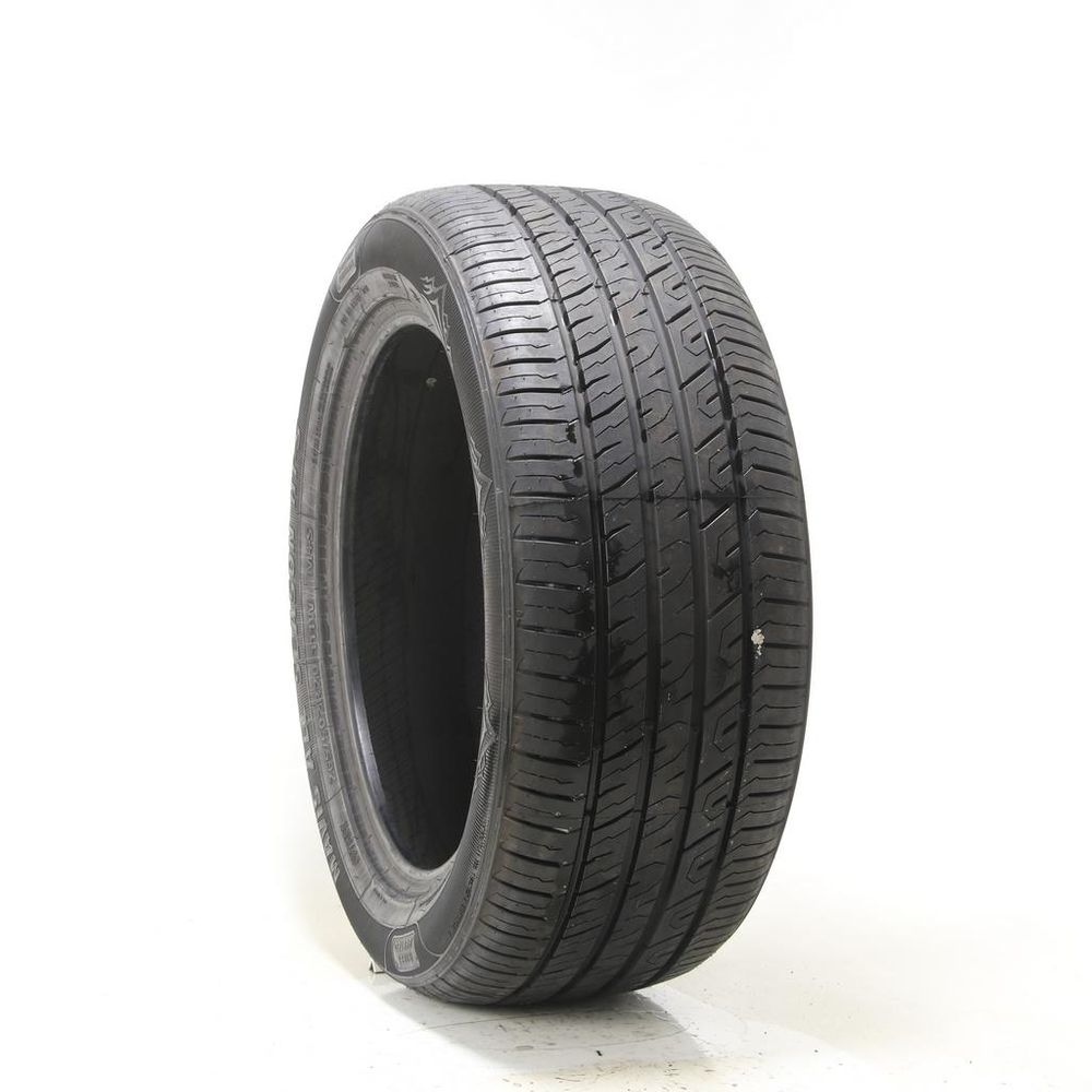 Driven Once 265/50ZR20 Mavis All Season HT-S 111W - 9.5/32 - Image 1