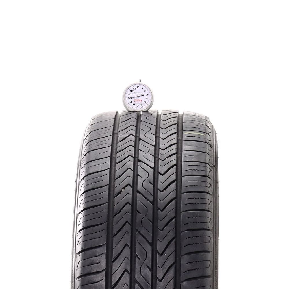 Set of (2) Used 215/55R17 Toyo Extensa A/S II 94H - 10/32 - Image 2