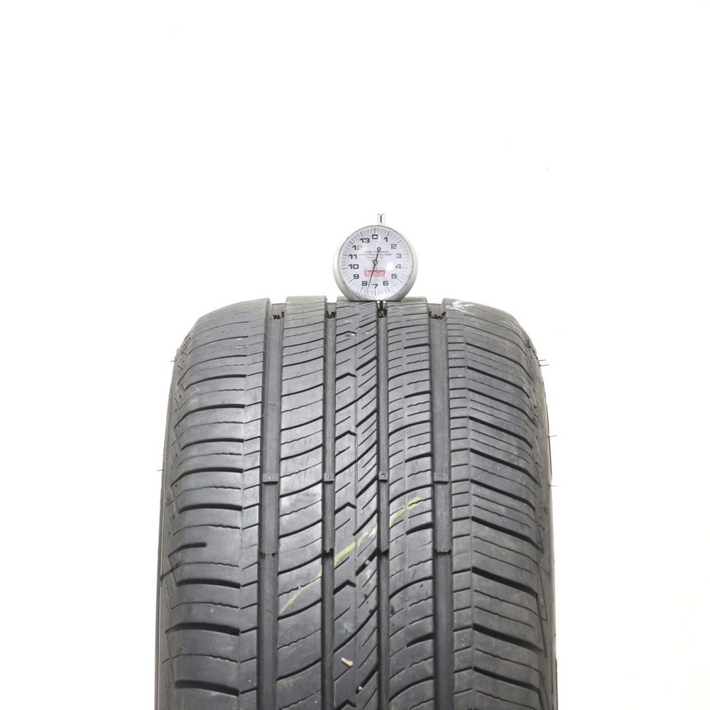 Set of (2) Used 225/55R17 Cooper CS5 Grand Touring 97T - 7.5-8/32 - Image 2