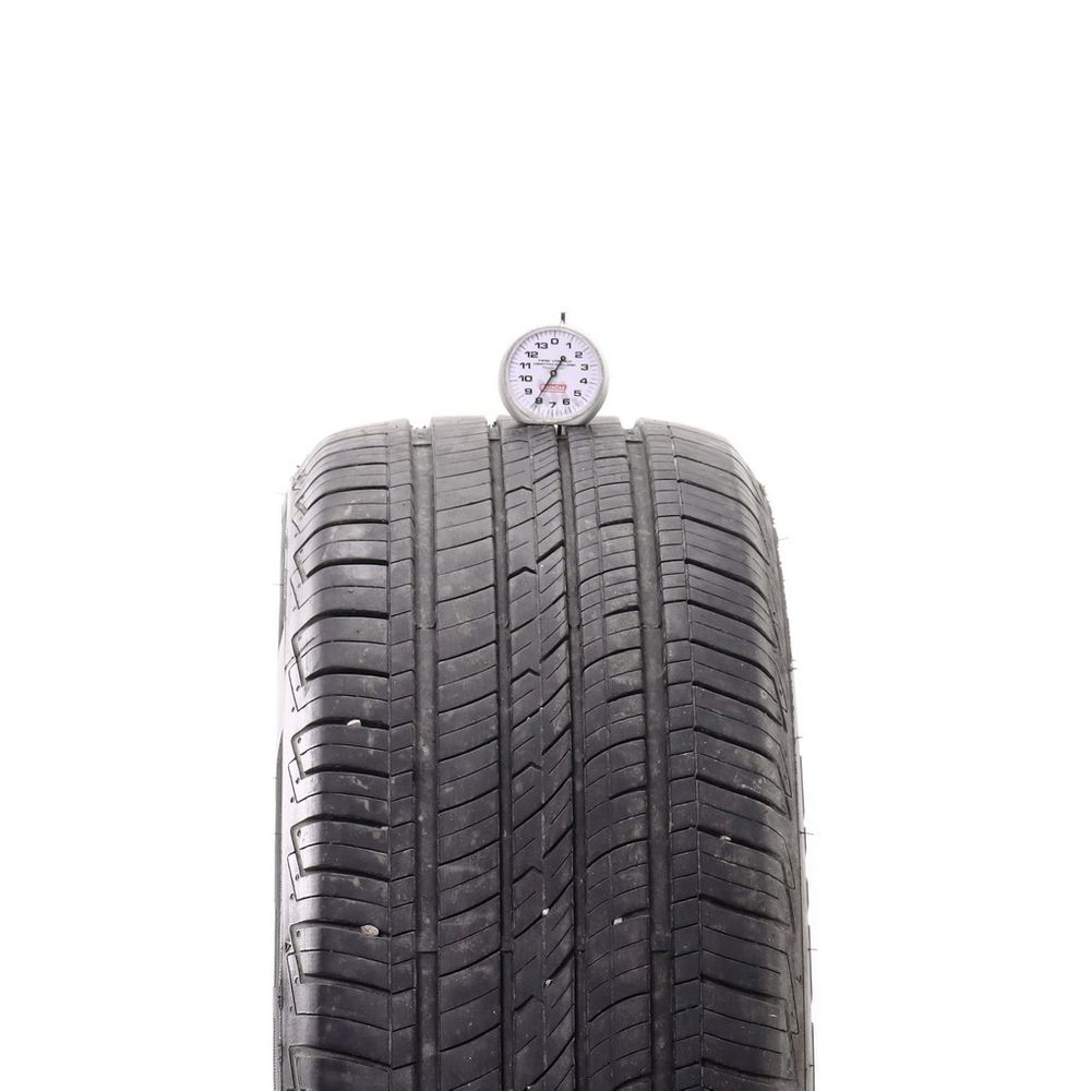 Set of (2) Used 225/55R17 Cooper CS5 Grand Touring 97T - 7.5-8/32 - Image 5