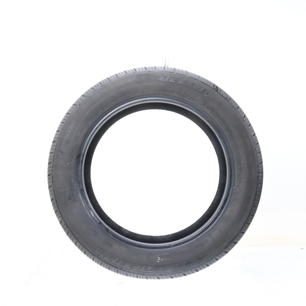 Set of (2) Used 225/55R18 Dextero Touring DTR1 98H - 9-9.5/32 - Image 3