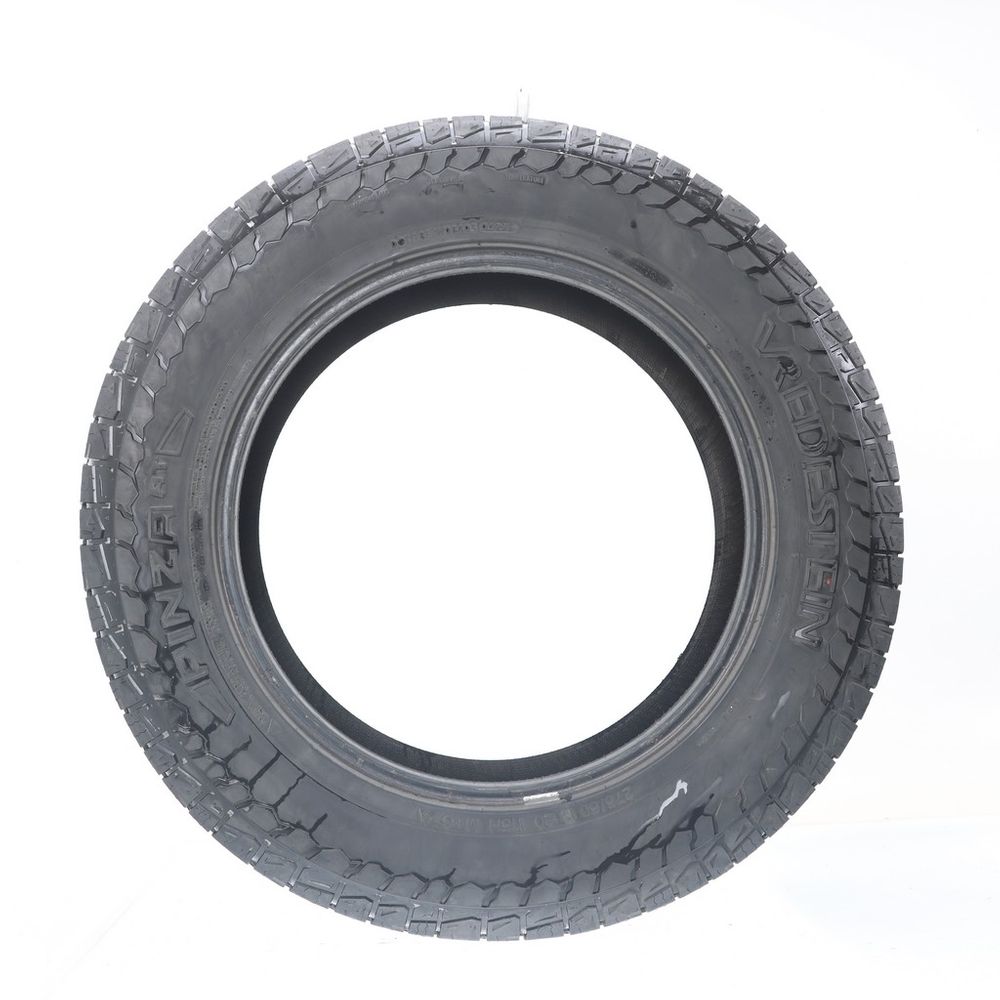 Used 275/60R20 Vredestein Pinza AT 115H - 7/32 - Image 3
