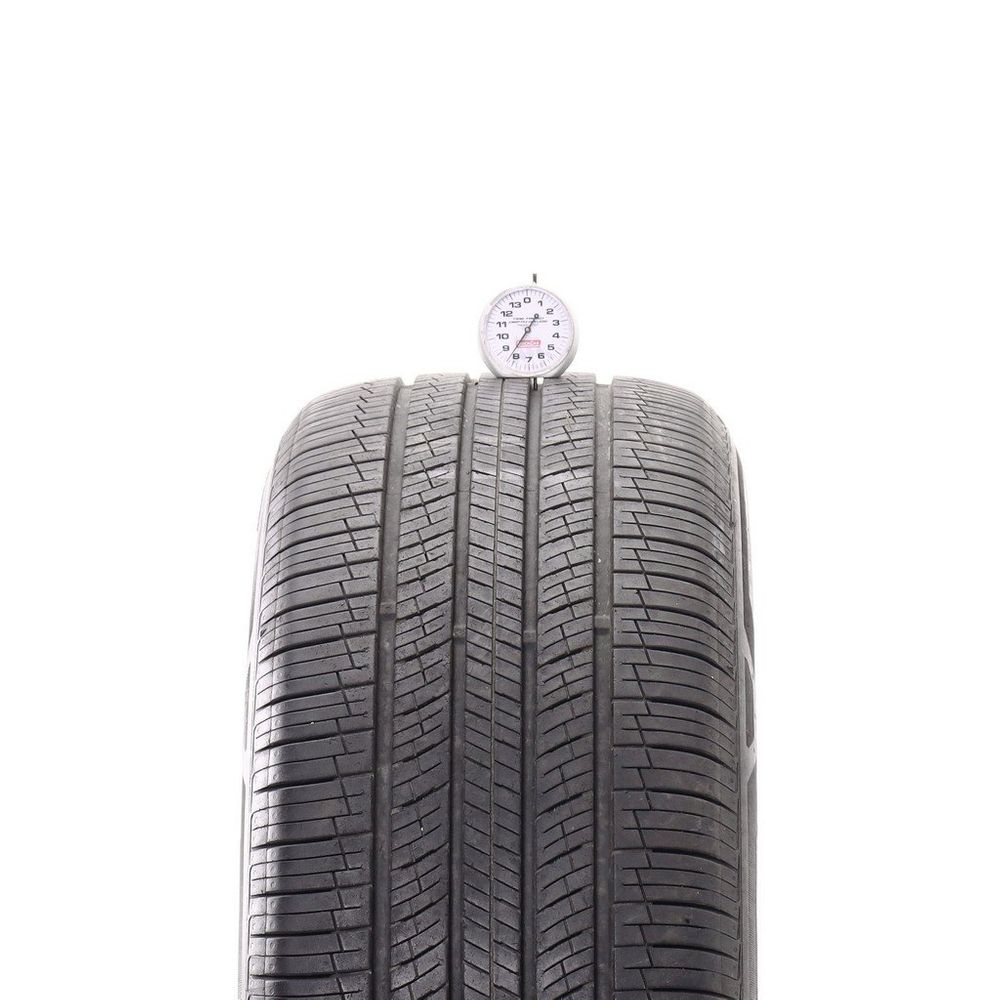Set of (2) Used 235/55R19 Nexen Roadian GTX SUV 101H - 8/32 - Image 2