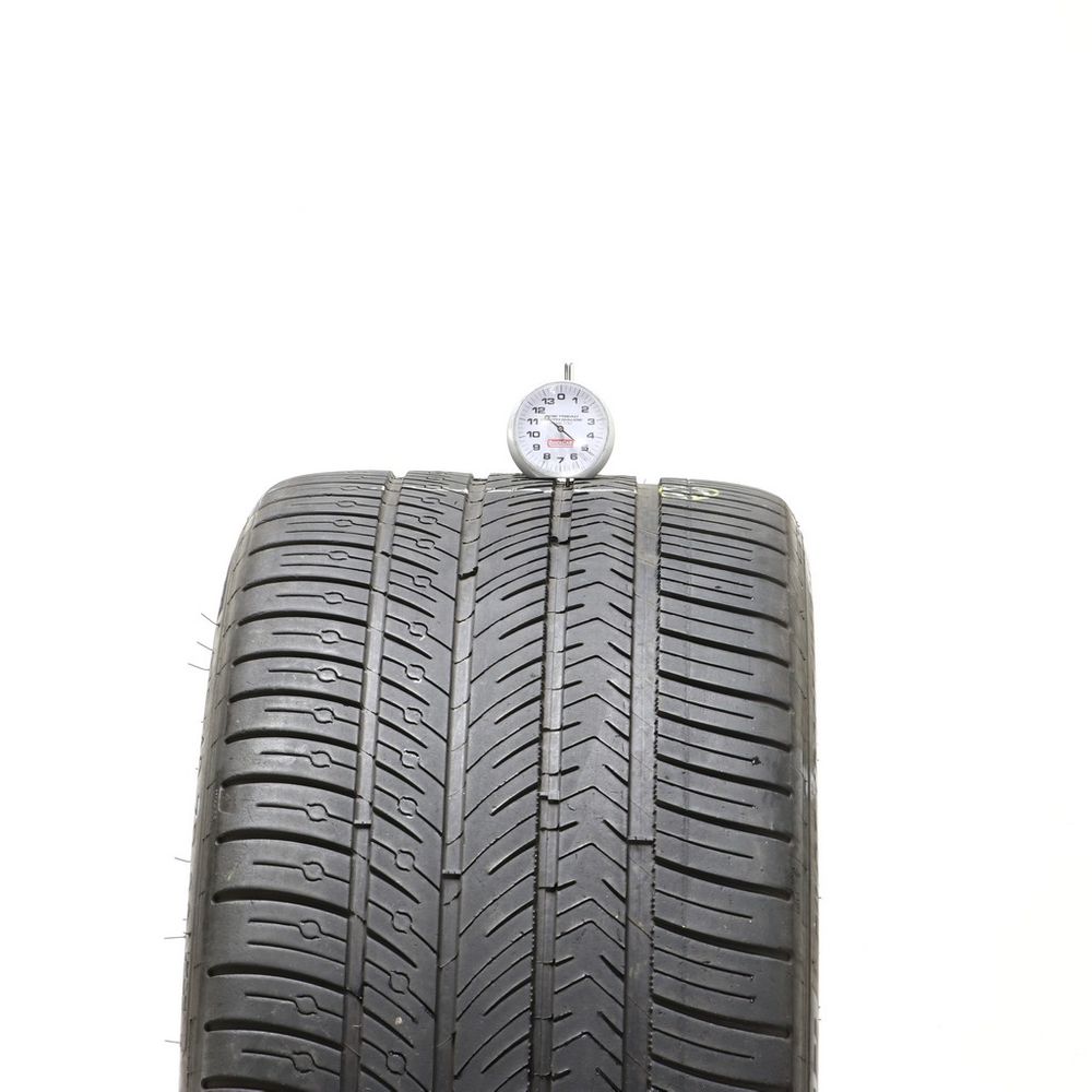 Used 275/40ZR20 Michelin Pilot Sport All Season 4 106Y - 5/32 - Image 2