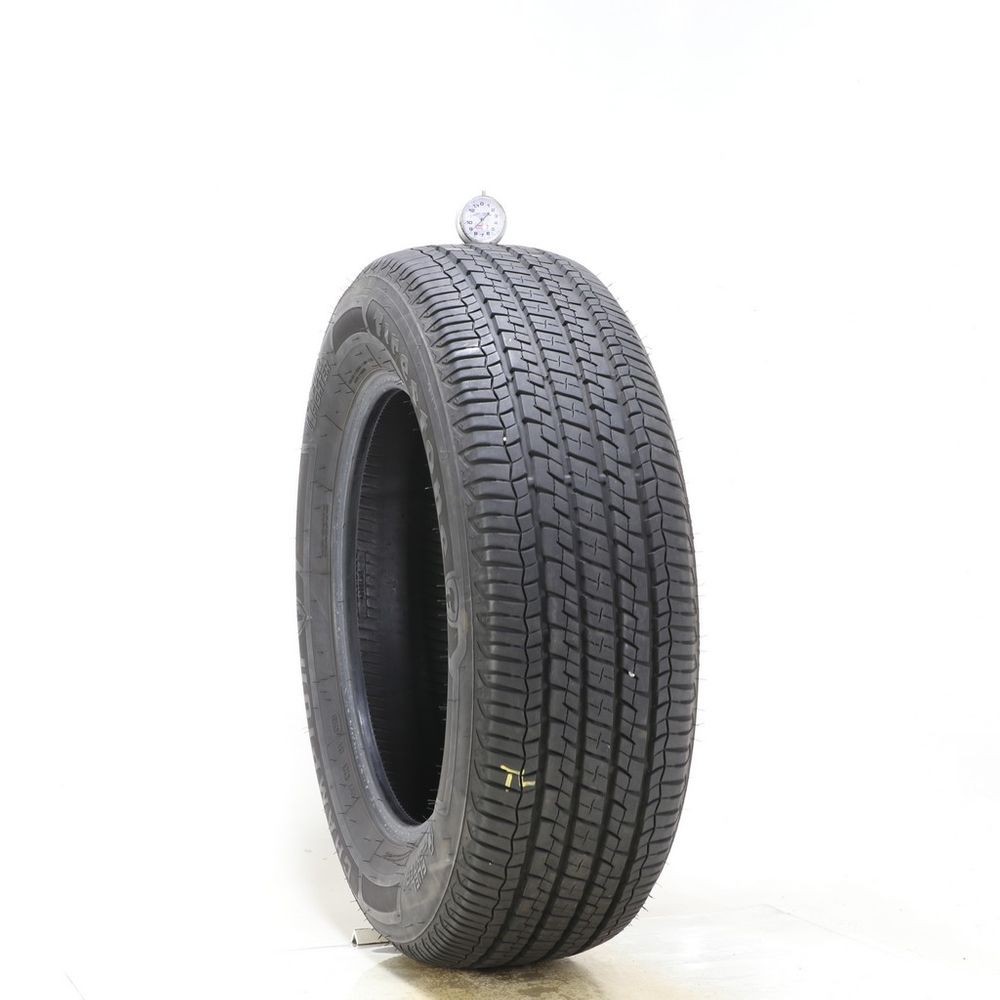Set of (2) Used 225/65R17 Firestone Champion Fuel Fighter 102T - 7.5-8.5/32 - Image 4