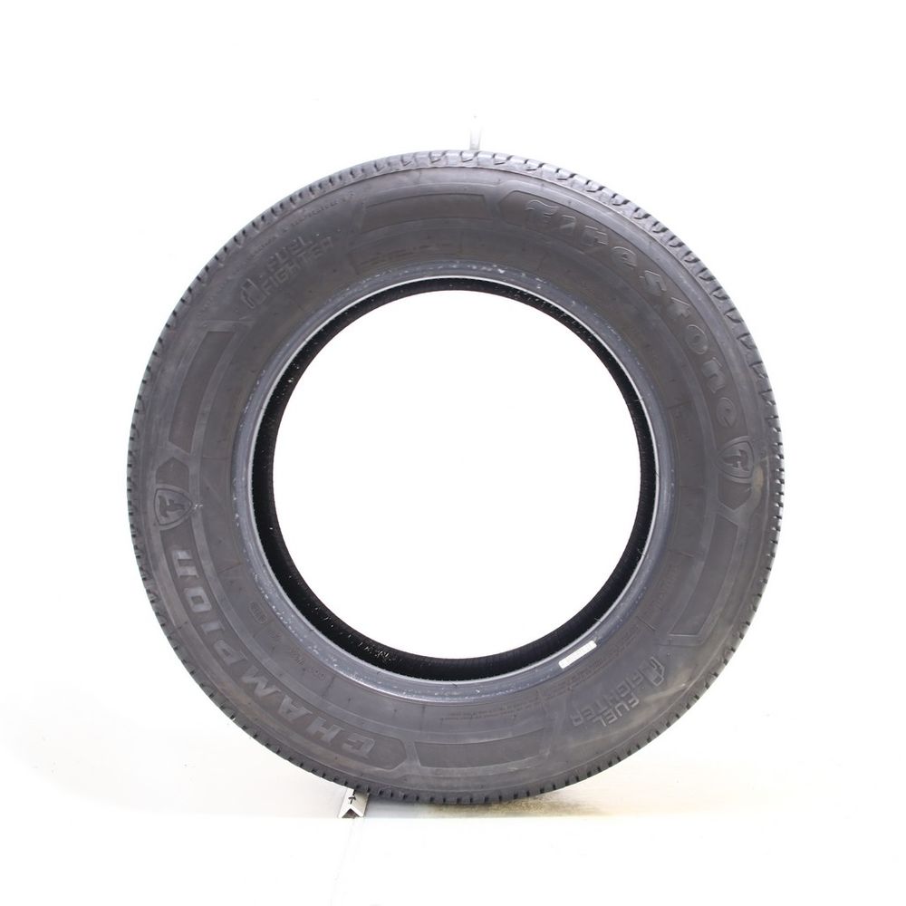 Set of (2) Used 225/65R17 Firestone Champion Fuel Fighter 102T - 7.5-8.5/32 - Image 6