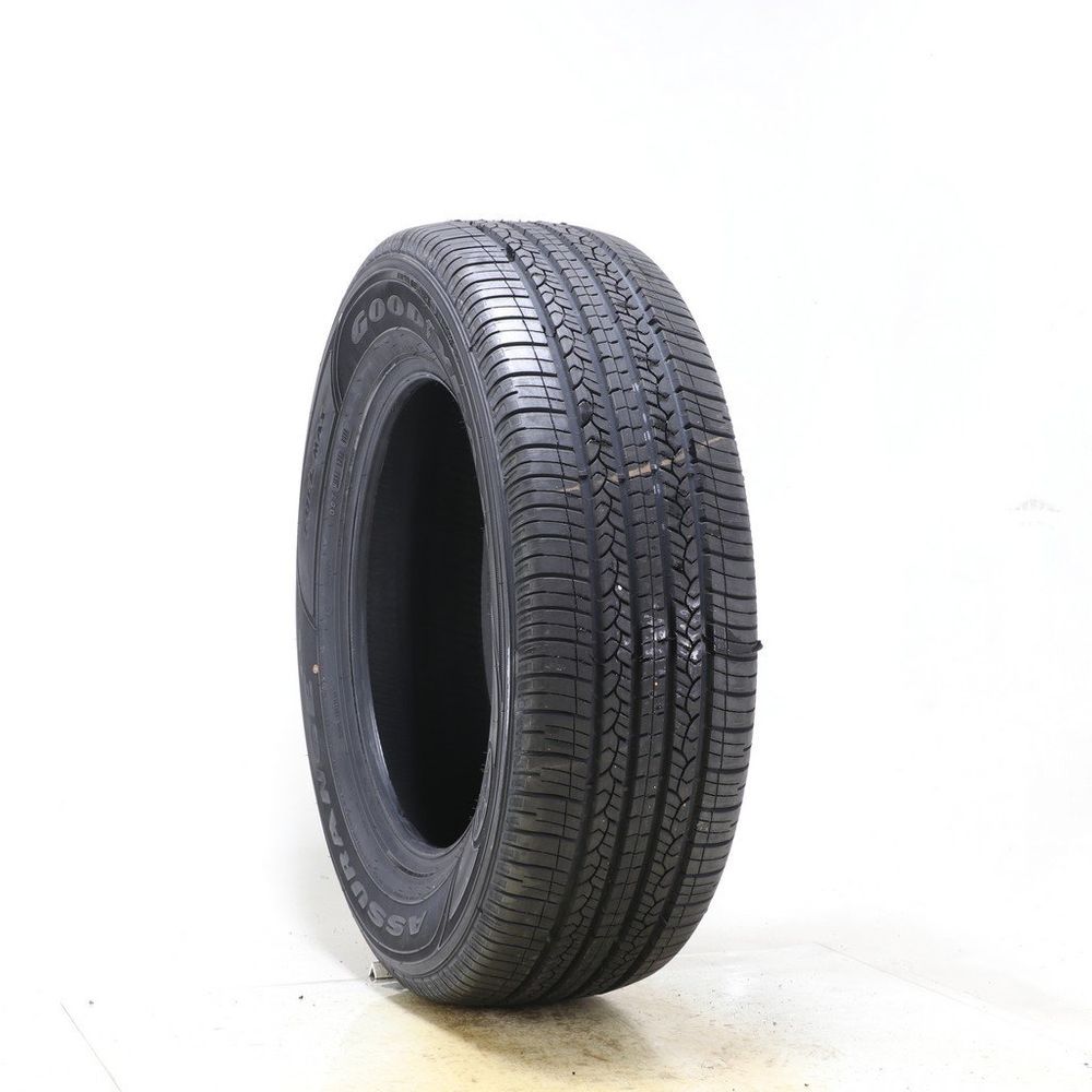 New 225/65R17 Goodyear Assurance CS Fuel Max 102H - New - Image 1