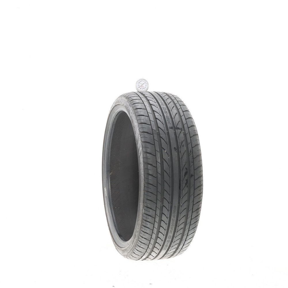 Used 215/35ZR19 Nankang Noble Sport NS-20 85Y - 9/32 - Image 1