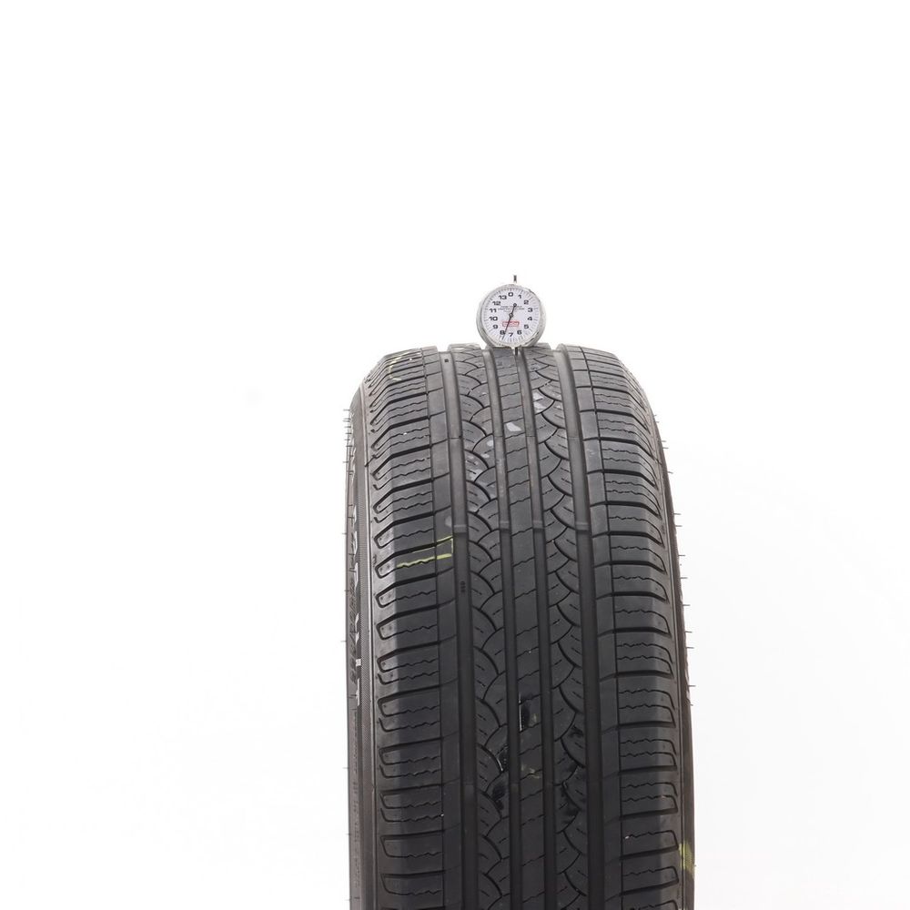 Set of (2) Used 225/60R18 Forceland Kunimoto F36 H/T 104V - 6-7.5/32 - Image 5