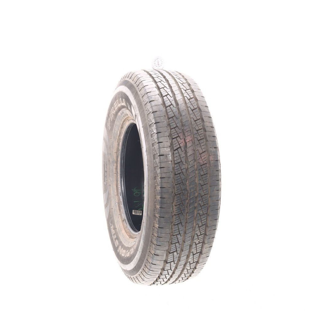Used LT 265/75R16 Pirelli Scorpion STR A 123/120R E - 13.5/32 - Image 1