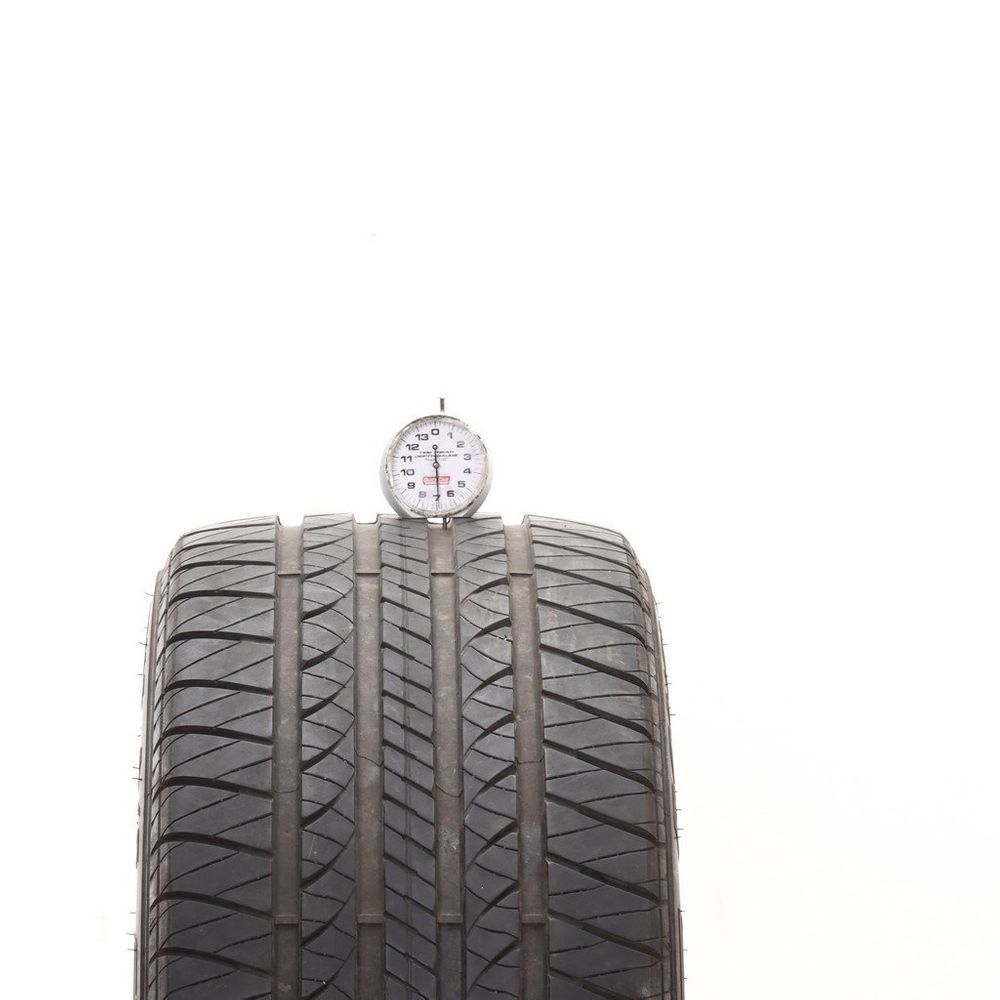 Set of (2) Used 225/45R17 Douglas Touring A/S 91W - 6.5/32 - Image 2