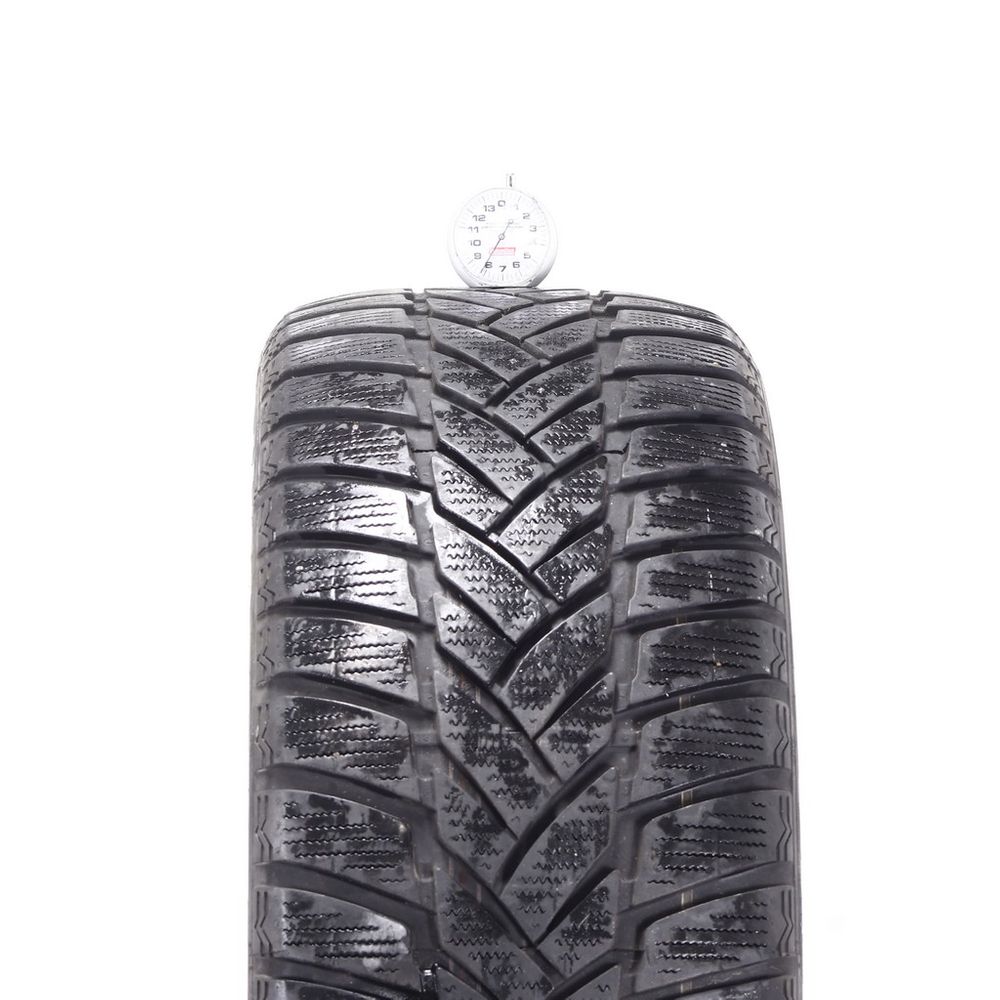 Used 235/50R18 Dunlop SP Winter Sport M3 101V - 8/32 - Image 2