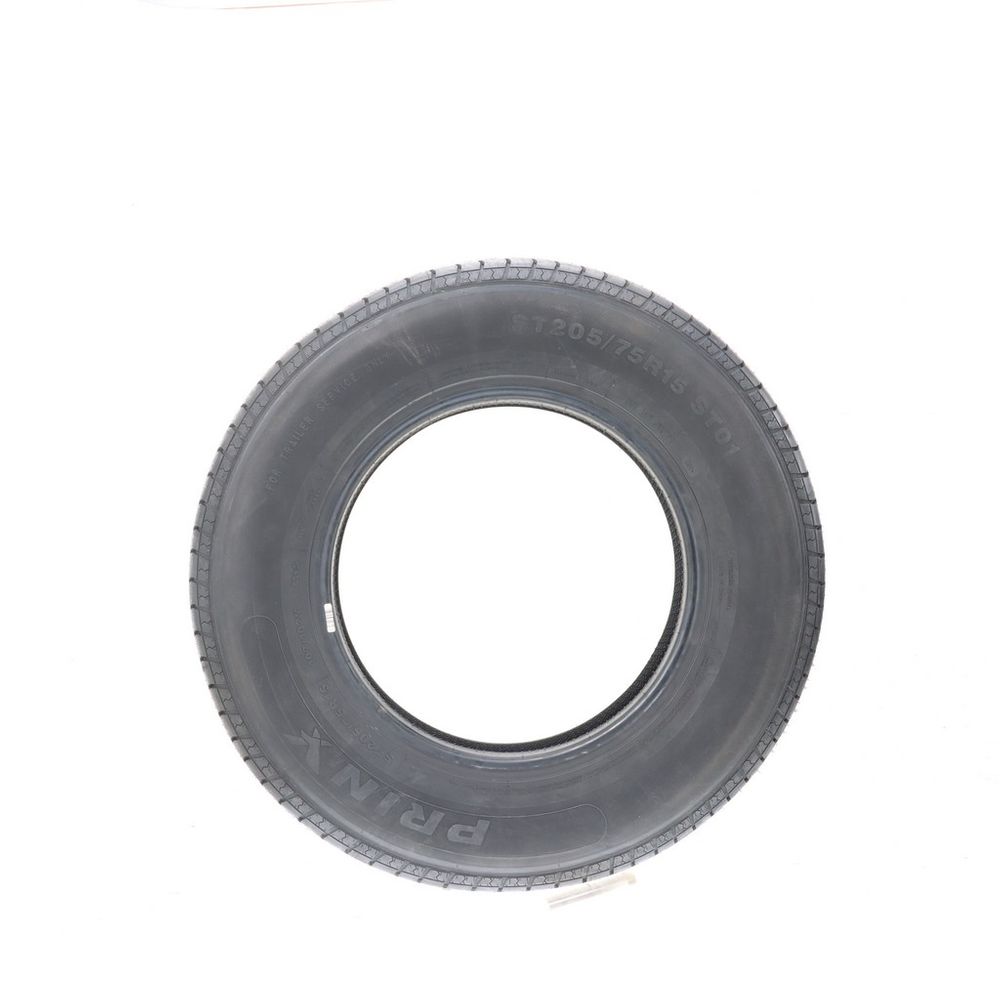 New ST 205/75R15 Prinx ST01 107/102M D - Image 3