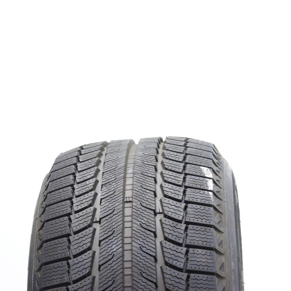New 255/55R19 Michelin Latitude X-Ice Xi2 111H - 10.5/32 - Image 2