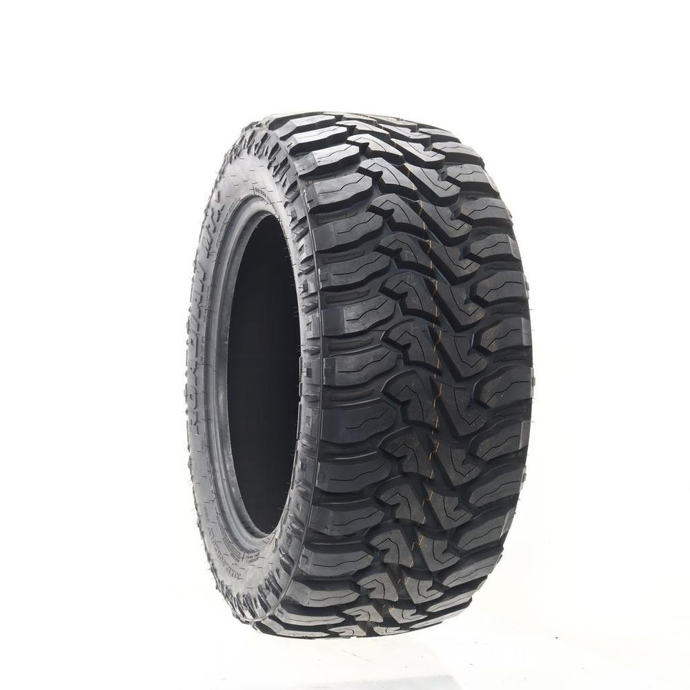 New LT 33X12.5R20 Nexen Roadian MTX RM7 119Q E - Image 1