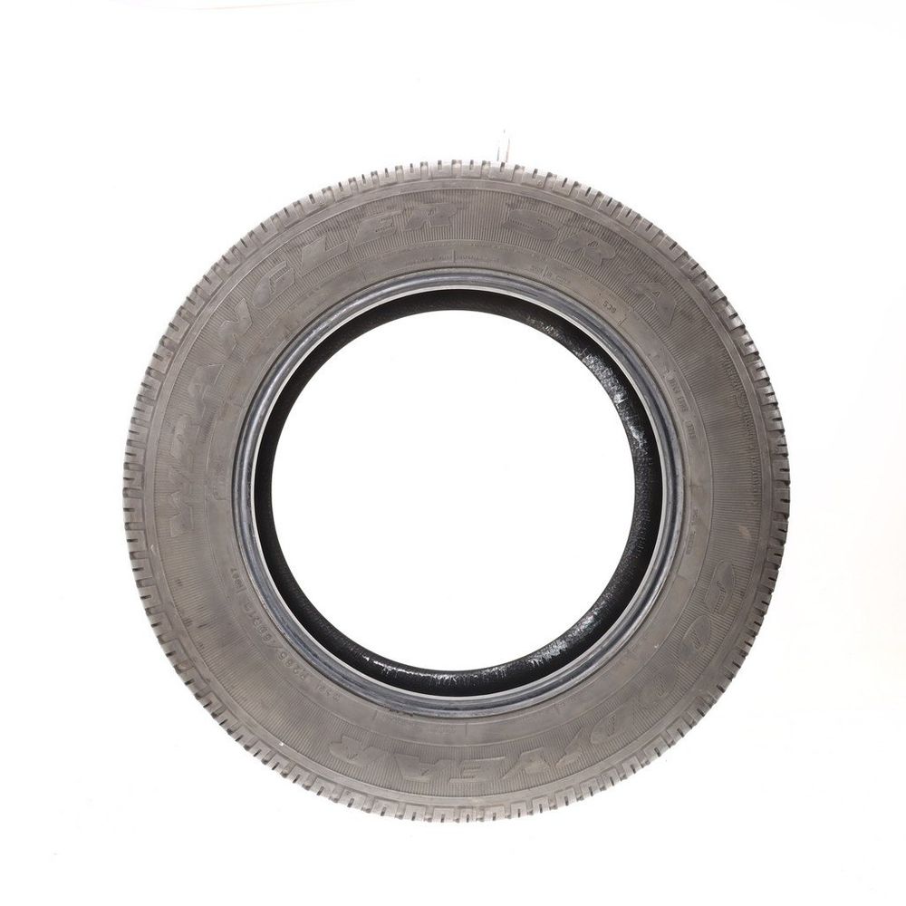Used 265/60R18 Goodyear Wrangler SR-A 109T - 5.5/32 - Image 3