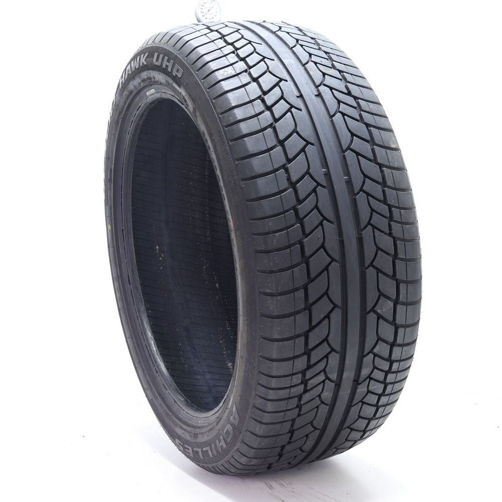 Used 285/45R22 Achilles Desert Hawk UHP 114V - 9/32 - Image 1