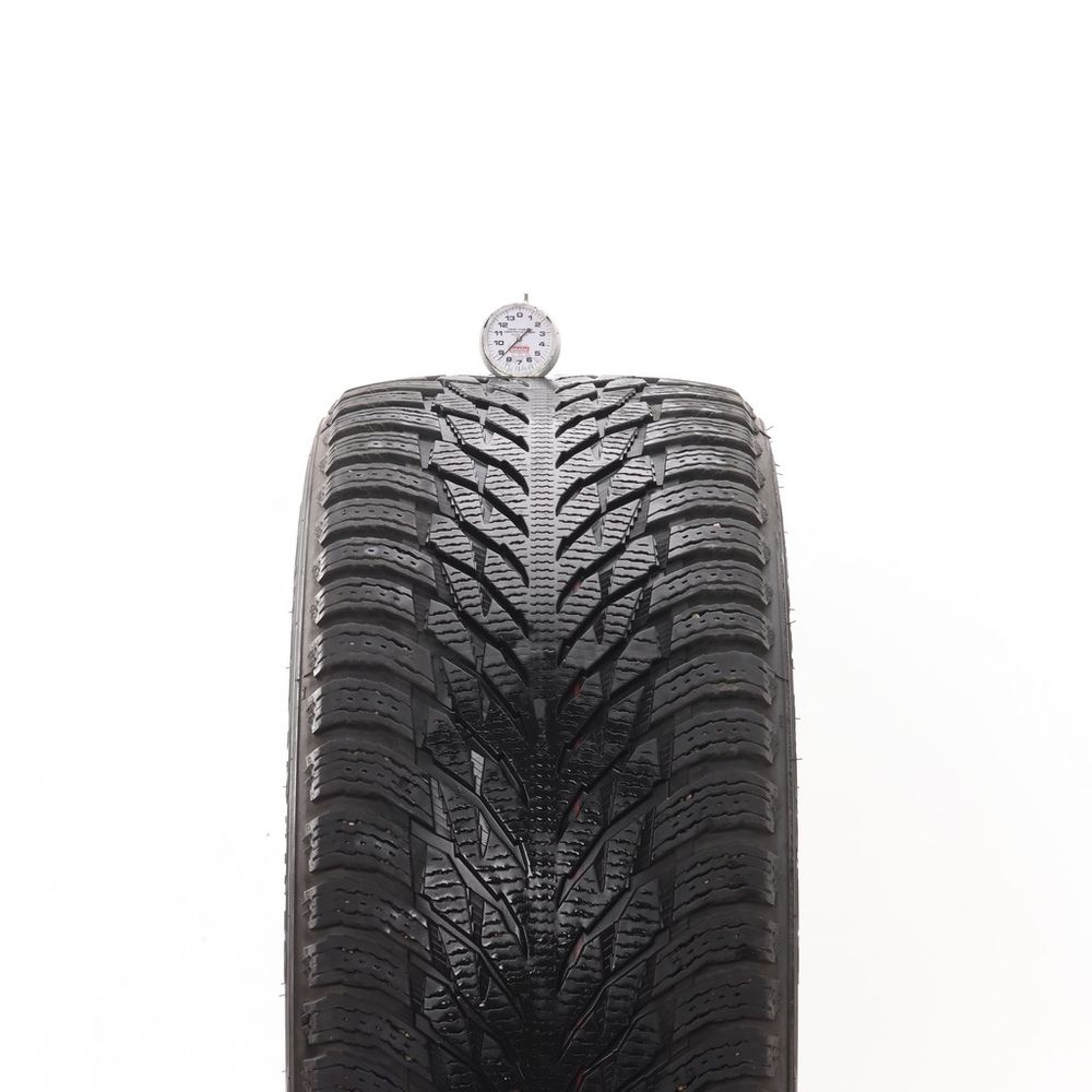Used 285/45R21 Nokian Hakkapeliitta R3 SUV 113T - 8.5/32 - Image 2